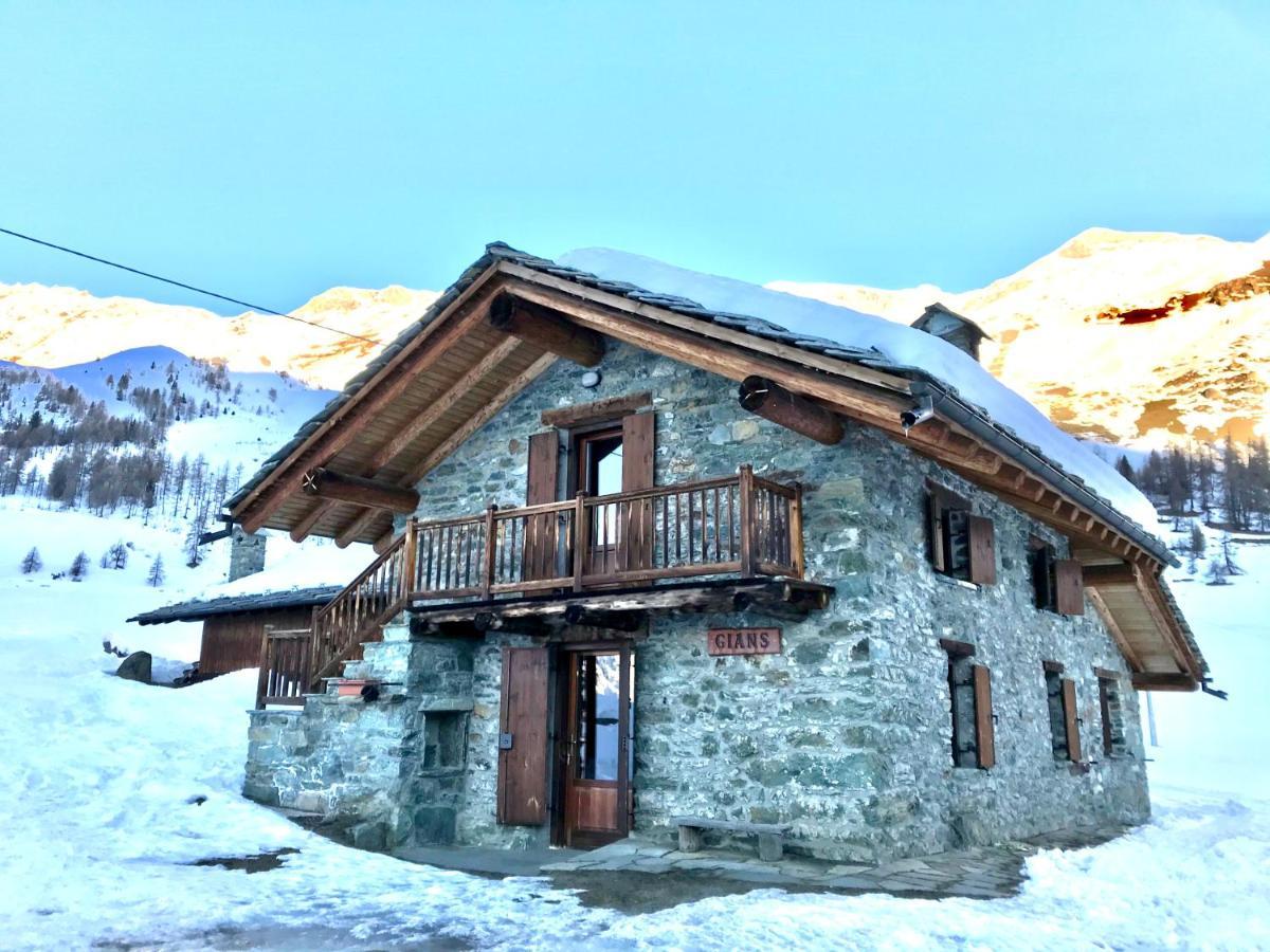 Chalet Mountain Adventures - Affitti Brevi Italia